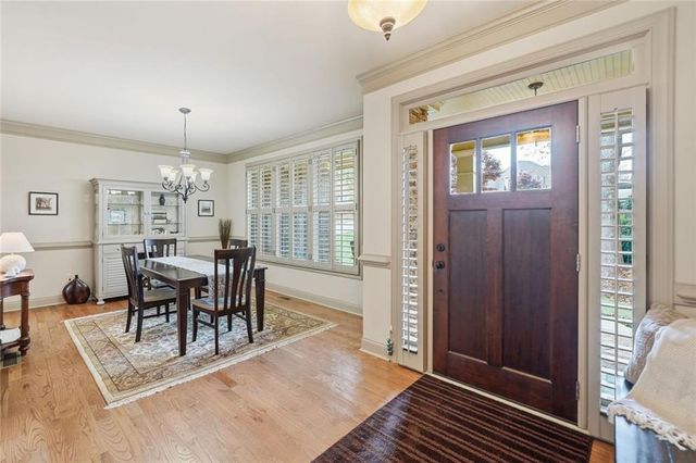 112 Glenmill Way, Woodstock, GA 30188