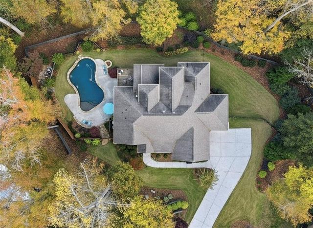 112 Glenmill Way, Woodstock, GA 30188