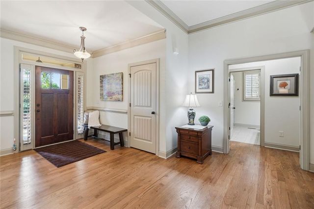 112 Glenmill Way, Woodstock, GA 30188