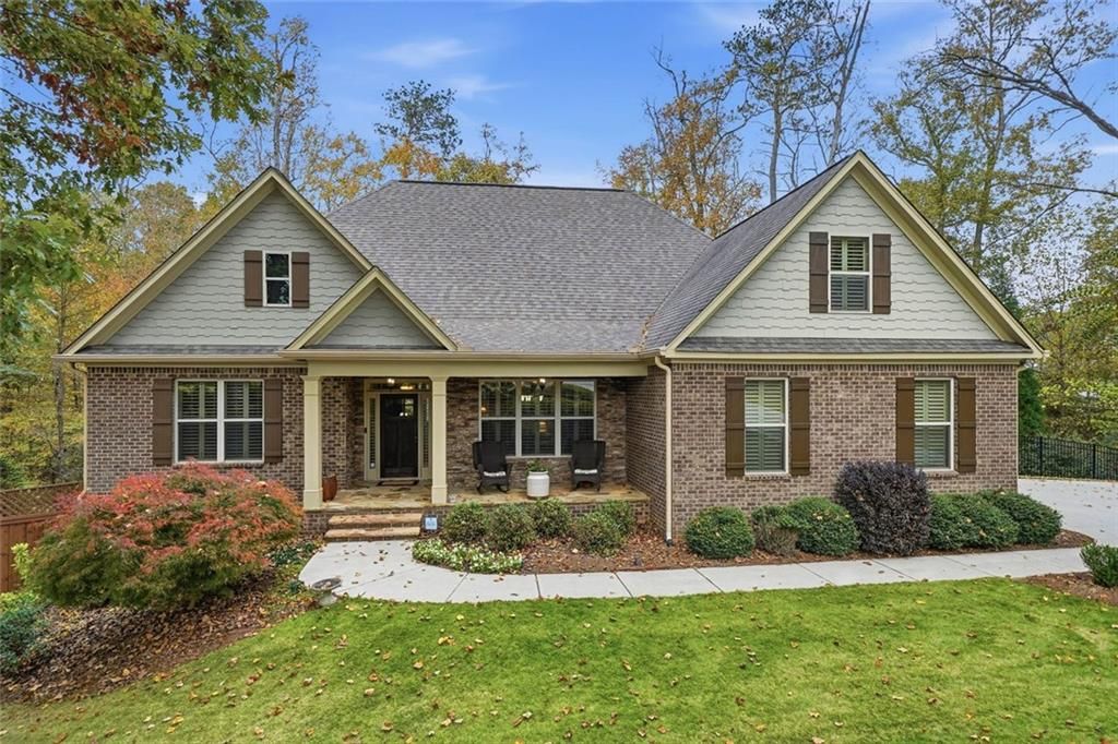 112 Glenmill Way, Woodstock, GA 30188