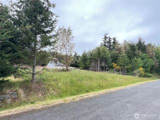 0 N Andrew Avenue, Port Townsend, WA 98368
