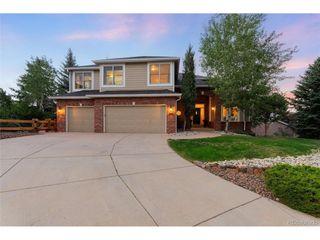 24 Desert Willow Ln, Littleton, CO 80127