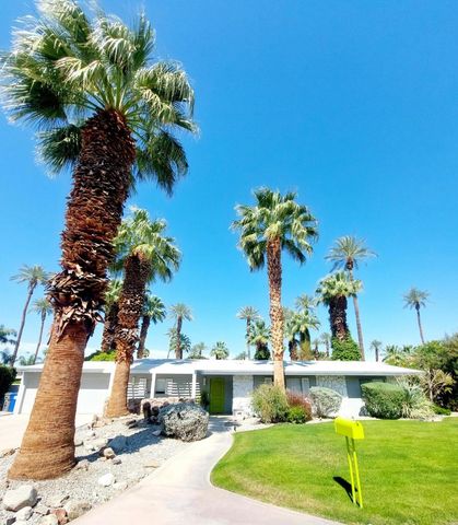 75452 Palm Shadow, Indian Wells, CA 92210