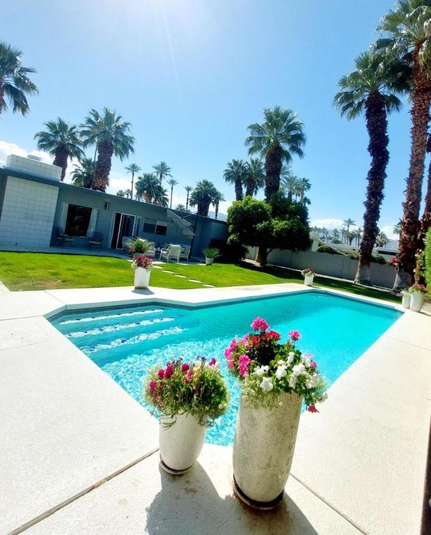75452 Palm Shadow, Indian Wells, CA 92210
