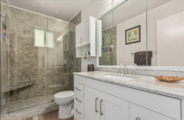 849 N 67th Place, Mesa, AZ 85205