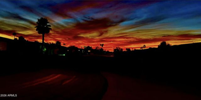 849 N 67th Place, Mesa, AZ 85205