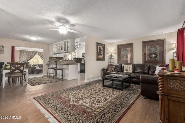 849 N 67th Place, Mesa, AZ 85205