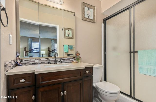 849 N 67th Place, Mesa, AZ 85205