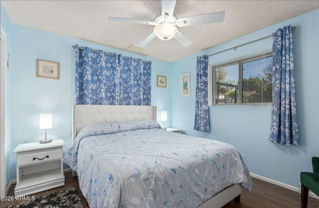 849 N 67th Place, Mesa, AZ 85205