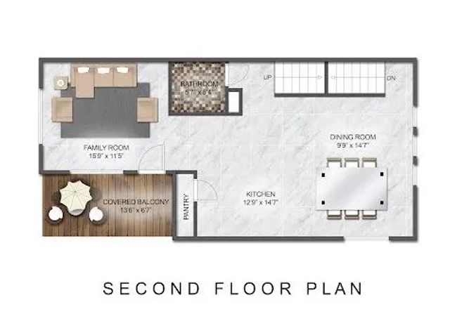 230 Yearling Way, Rancho Mission Viejo, CA 92694
