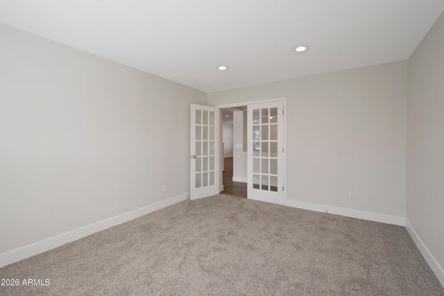 3123 S CALLE NOVENTA --, Mesa, AZ 85212