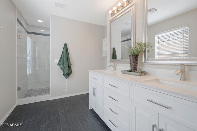 3123 S CALLE NOVENTA --, Mesa, AZ 85212