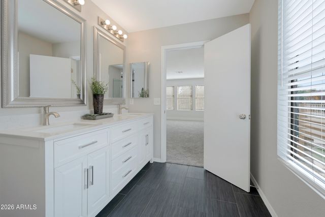 3123 S CALLE NOVENTA --, Mesa, AZ 85212