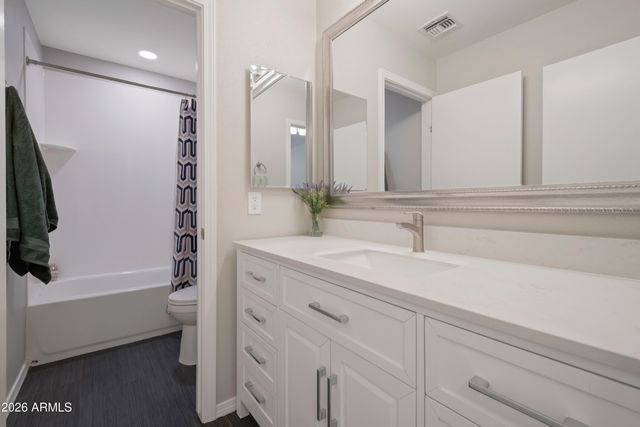 3123 S CALLE NOVENTA --, Mesa, AZ 85212