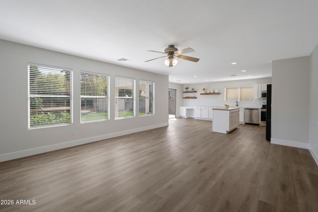 3123 S CALLE NOVENTA --, Mesa, AZ 85212