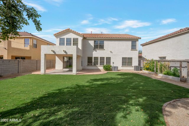 3123 S CALLE NOVENTA --, Mesa, AZ 85212