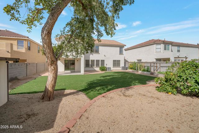 3123 S CALLE NOVENTA --, Mesa, AZ 85212