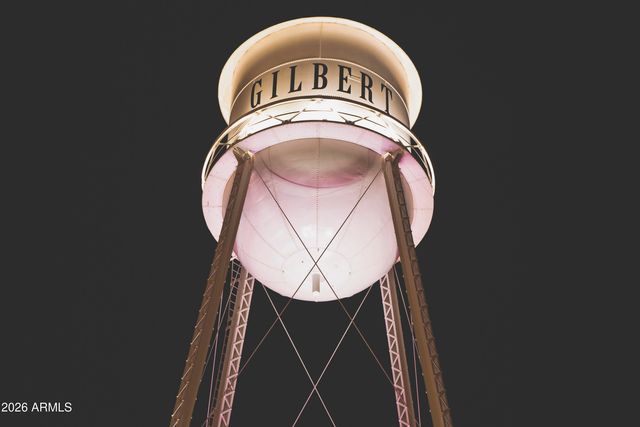 3123 S CALLE NOVENTA --, Mesa, AZ 85212