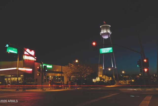 3123 S CALLE NOVENTA --, Mesa, AZ 85212