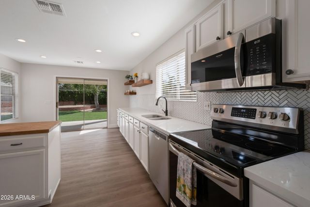 3123 S CALLE NOVENTA --, Mesa, AZ 85212