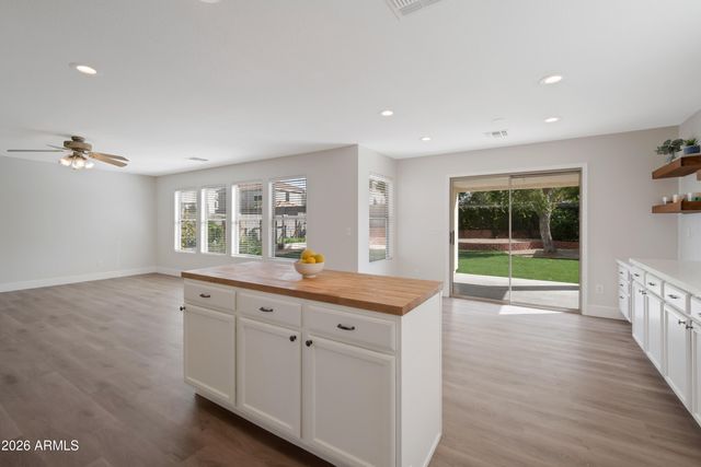 3123 S CALLE NOVENTA --, Mesa, AZ 85212