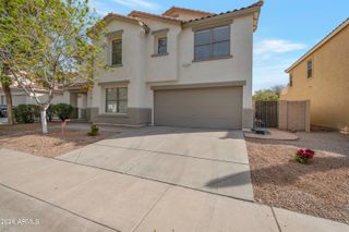 3123 S CALLE NOVENTA --, Mesa, AZ 85212