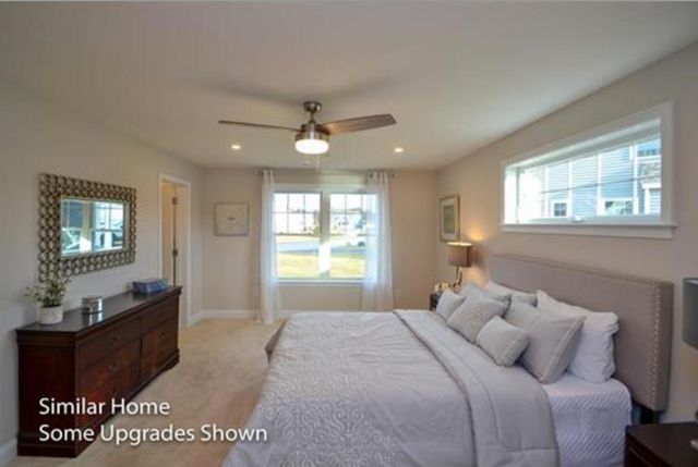 5 Byrne Circle, Brentwood, NH 03833