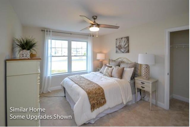 5 Byrne Circle, Brentwood, NH 03833