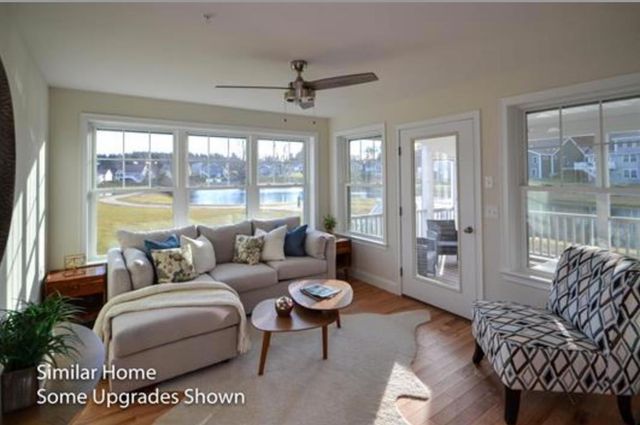 5 Byrne Circle, Brentwood, NH 03833