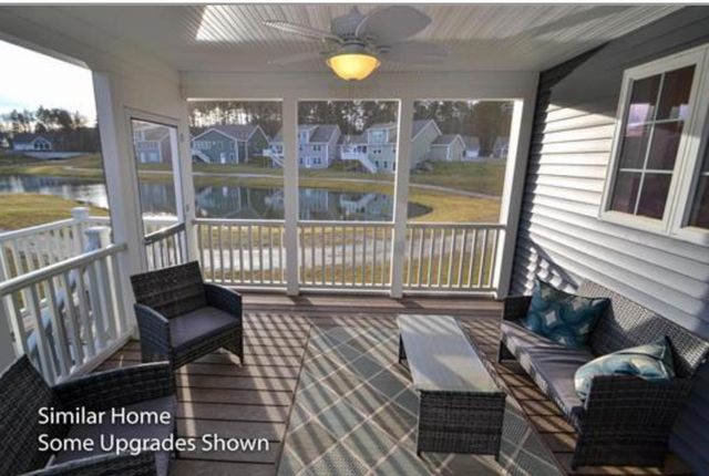 5 Byrne Circle, Brentwood, NH 03833