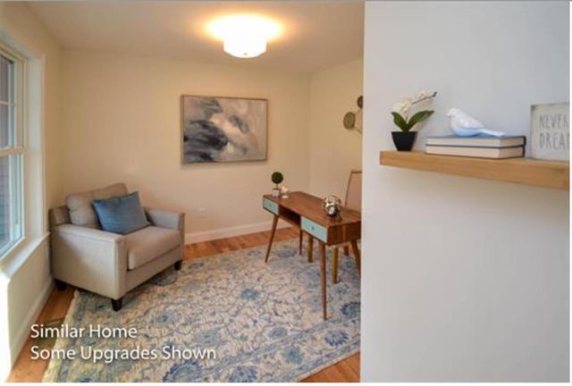 5 Byrne Circle, Brentwood, NH 03833