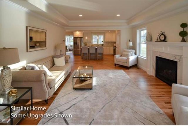 5 Byrne Circle, Brentwood, NH 03833