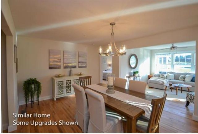 5 Byrne Circle, Brentwood, NH 03833