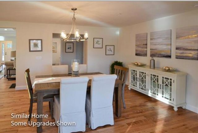 5 Byrne Circle, Brentwood, NH 03833