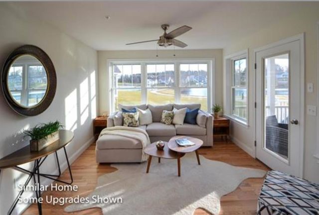 5 Byrne Circle, Brentwood, NH 03833