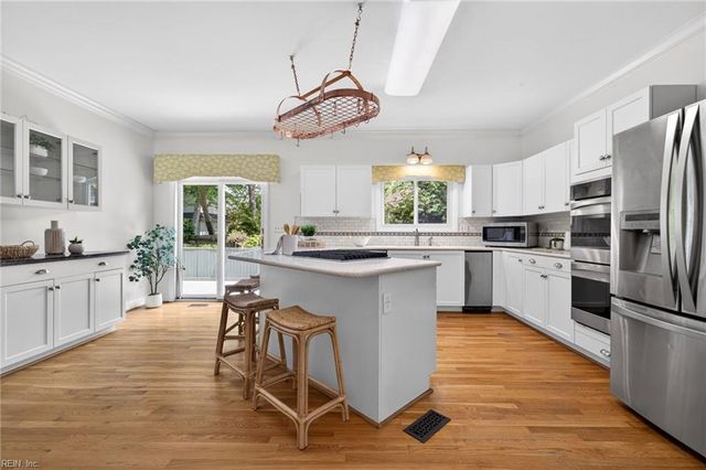 2505 Shepherds LN, Virginia Beach, VA 23454
