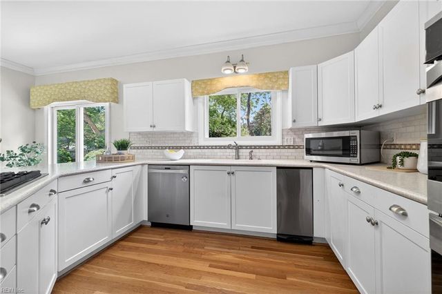 2505 Shepherds LN, Virginia Beach, VA 23454
