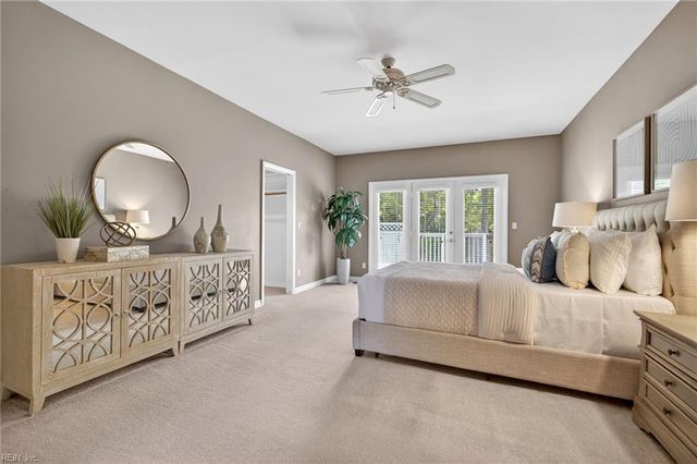 2505 Shepherds LN, Virginia Beach, VA 23454
