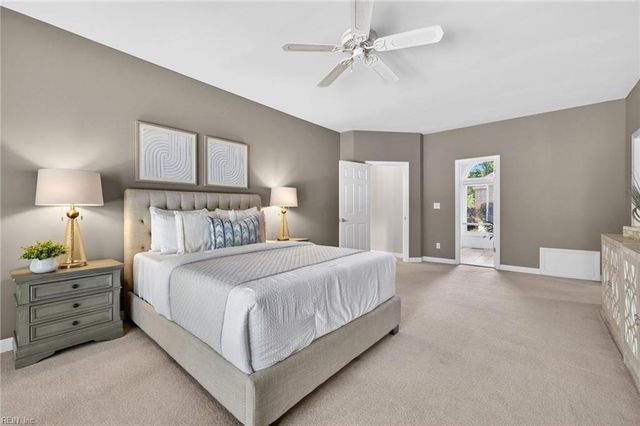 2505 Shepherds LN, Virginia Beach, VA 23454