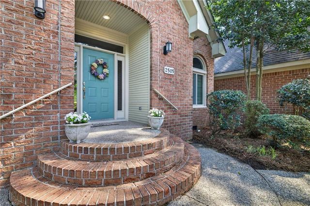2505 Shepherds LN, Virginia Beach, VA 23454