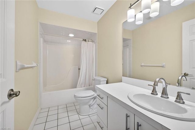 2505 Shepherds LN, Virginia Beach, VA 23454