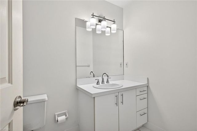 2505 Shepherds LN, Virginia Beach, VA 23454
