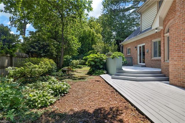 2505 Shepherds LN, Virginia Beach, VA 23454