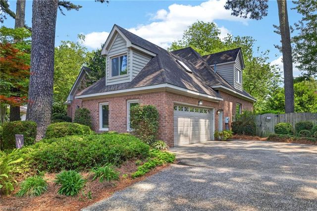 2505 Shepherds LN, Virginia Beach, VA 23454
