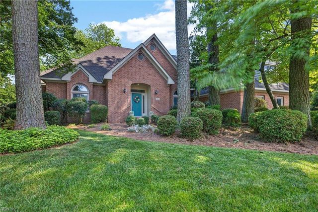 2505 Shepherds LN, Virginia Beach, VA 23454