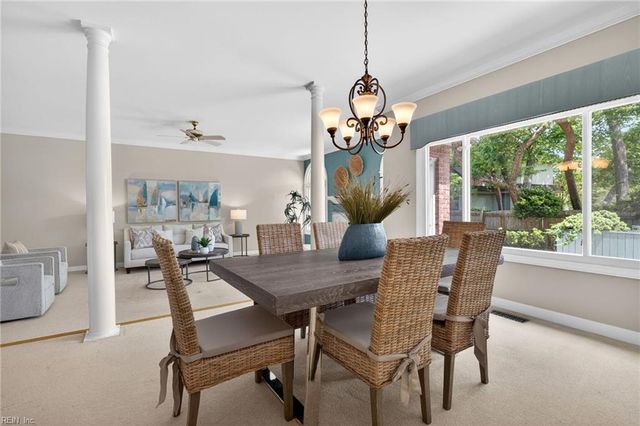 2505 Shepherds LN, Virginia Beach, VA 23454