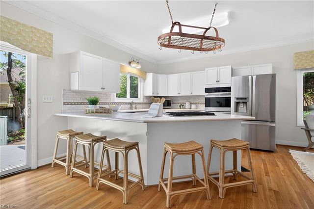 2505 Shepherds LN, Virginia Beach, VA 23454