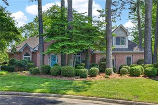 2505 Shepherds LN, Virginia Beach, VA 23454