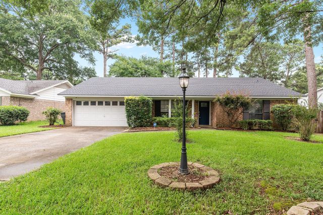 314 Sage Hill Drive, Shreveport, LA 71106