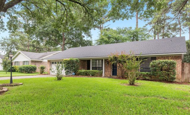 314 Sage Hill Drive, Shreveport, LA 71106